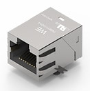 WE-RJ45 LAN Transformer